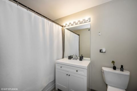 Tiny photo for 235 W Van Buren Street #3817, Chicago, IL 60607 (MLS # 12622262)