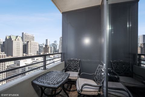 Tiny photo for 235 W Van Buren Street #3817, Chicago, IL 60607 (MLS # 12622262)
