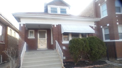 6019 S Fairfield Avenue Chicago IL 60629