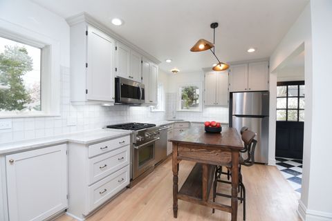Tiny photo for Oak Park, IL 60302 (MLS # 12621002)