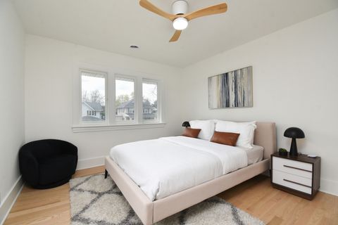 Tiny photo for Oak Park, IL 60302 (MLS # 12621002)