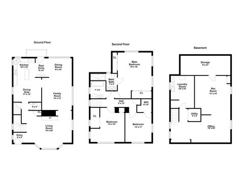 Tiny photo for Oak Park, IL 60302 (MLS # 12621002)