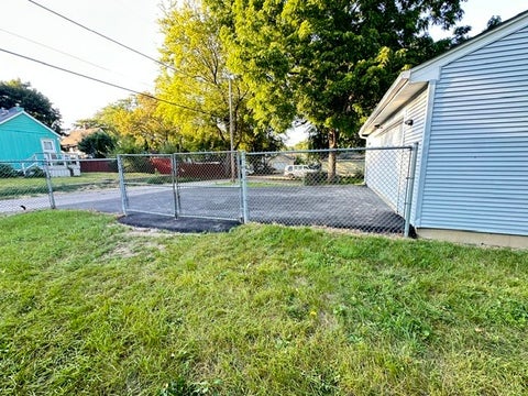 Tiny photo for 2716 Gideon Avenue, Zion, IL 60099 (MLS # 12757533)