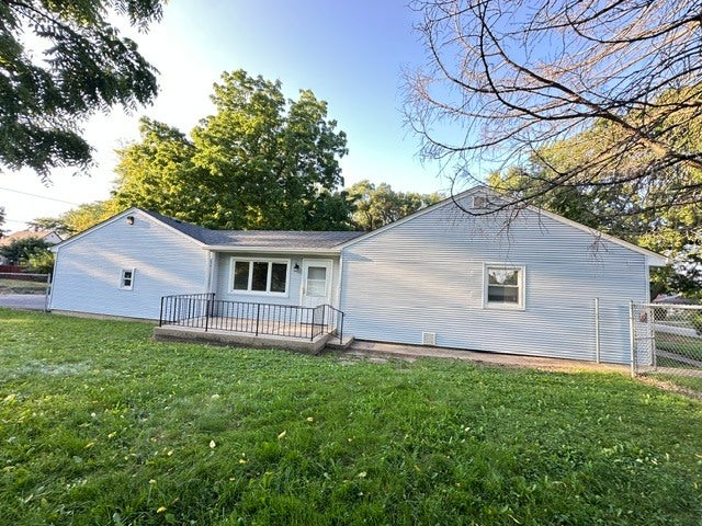 2716 Gideon Avenue