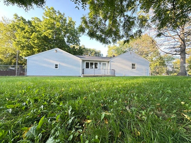 2716 Gideon Avenue