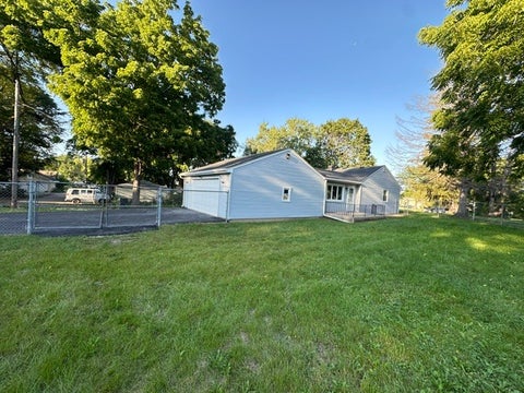 Tiny photo for 2716 Gideon Avenue, Zion, IL 60099 (MLS # 12757533)