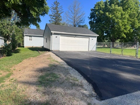 Tiny photo for 2716 Gideon Avenue, Zion, IL 60099 (MLS # 12757533)
