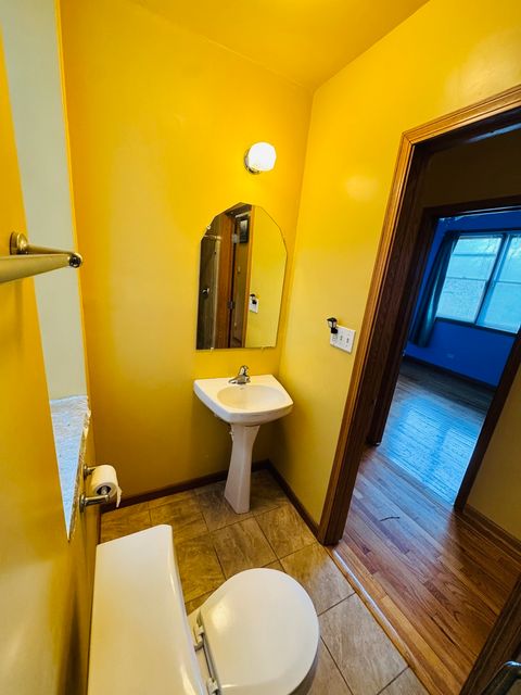 Tiny photo for 4242 S Vincennes Avenue #2, Chicago, IL 60653 (MLS # 12328021)
