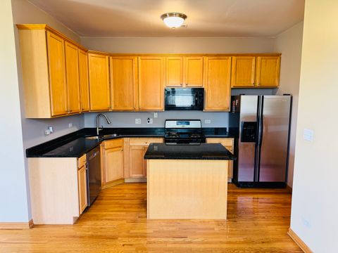Tiny photo for 4242 S Vincennes Avenue #2, Chicago, IL 60653 (MLS # 12328021)