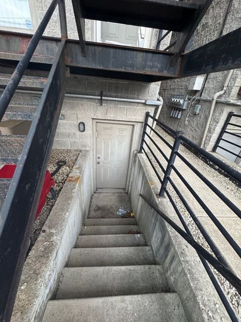 Tiny photo for 4242 S Vincennes Avenue #2, Chicago, IL 60653 (MLS # 12328021)