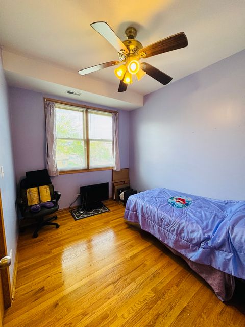 Tiny photo for 4242 S Vincennes Avenue #2, Chicago, IL 60653 (MLS # 12328021)