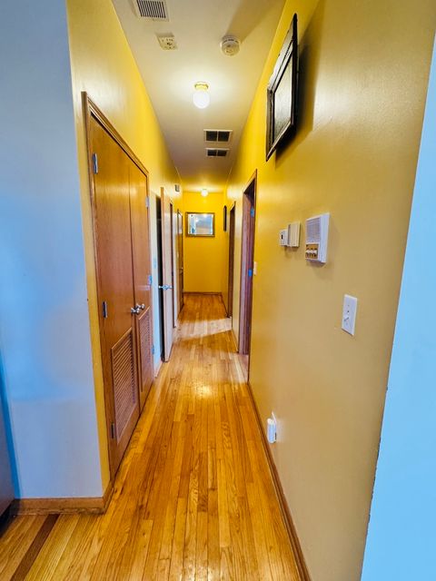 Tiny photo for 4242 S Vincennes Avenue #2, Chicago, IL 60653 (MLS # 12328021)