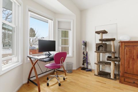 Tiny photo for 815 Tylerton Circle, Grayslake, IL 60030 (MLS # 12528819)