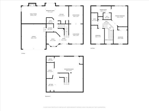 Tiny photo for 815 Tylerton Circle, Grayslake, IL 60030 (MLS # 12528819)