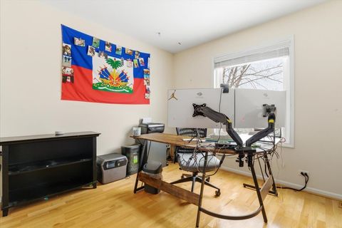 Tiny photo for 815 Tylerton Circle, Grayslake, IL 60030 (MLS # 12528819)