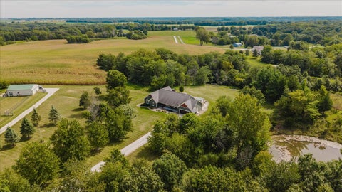Tiny photo for 1927 County Road 500 Road N, Secor, IL 61771 (MLS # 12753938)