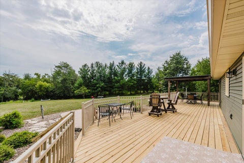 Tiny photo for 1927 County Road 500 Road N, Secor, IL 61771 (MLS # 12753938)