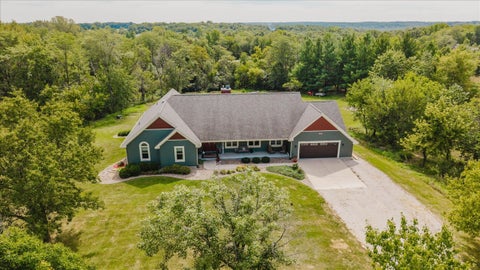Tiny photo for 1927 County Road 500 Road N, Secor, IL 61771 (MLS # 12753938)