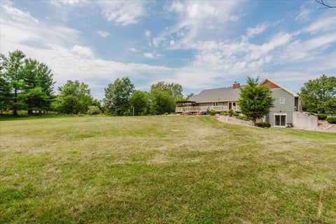 Tiny photo for 1927 County Road 500 Road N, Secor, IL 61771 (MLS # 12753938)