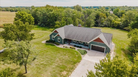 Tiny photo for 1927 County Road 500 Road N, Secor, IL 61771 (MLS # 12753938)