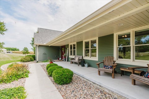 Tiny photo for 1927 County Road 500 Road N, Secor, IL 61771 (MLS # 12753938)