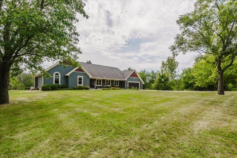 Tiny photo for 1927 County Road 500 Road N, Secor, IL 61771 (MLS # 12753938)