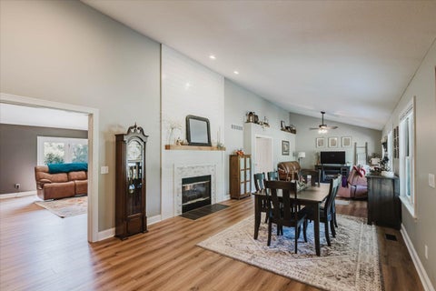 Tiny photo for 1927 County Road 500 Road N, Secor, IL 61771 (MLS # 12753938)