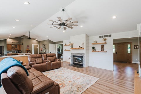 Tiny photo for 1927 County Road 500 Road N, Secor, IL 61771 (MLS # 12753938)