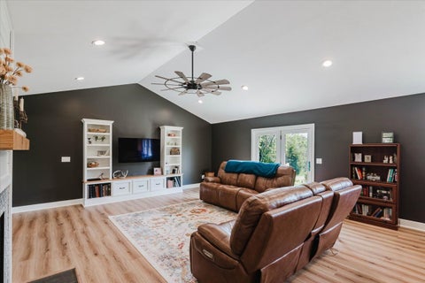 Tiny photo for 1927 County Road 500 Road N, Secor, IL 61771 (MLS # 12753938)