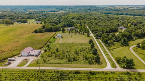 Tiny photo for 1927 County Road 500 Road N, Secor, IL 61771 (MLS # 12753938)