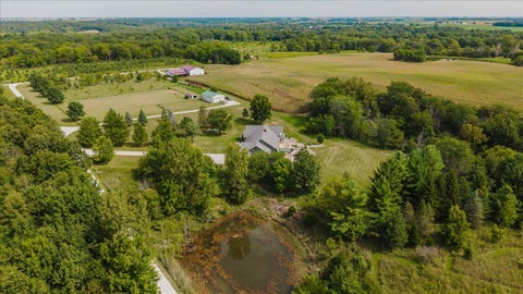 Tiny photo for 1927 County Road 500 Road N, Secor, IL 61771 (MLS # 12753938)