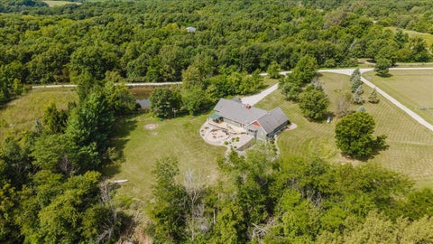 Tiny photo for 1927 County Road 500 Road N, Secor, IL 61771 (MLS # 12753938)