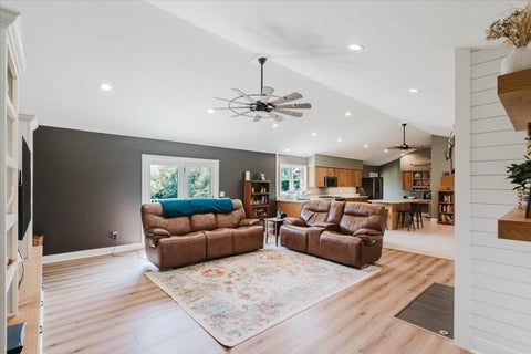 Tiny photo for 1927 County Road 500 Road N, Secor, IL 61771 (MLS # 12753938)