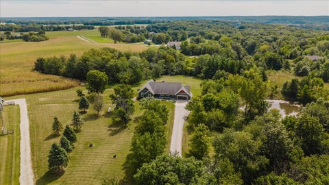 Tiny photo for 1927 County Road 500 Road N, Secor, IL 61771 (MLS # 12753938)