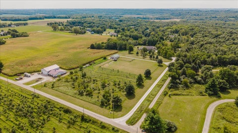Tiny photo for 1927 County Road 500 Road N, Secor, IL 61771 (MLS # 12753938)