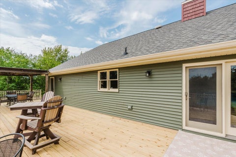 Tiny photo for 1927 County Road 500 Road N, Secor, IL 61771 (MLS # 12753938)