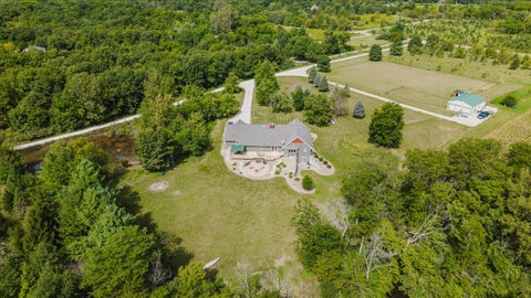 Tiny photo for 1927 County Road 500 Road N, Secor, IL 61771 (MLS # 12753938)