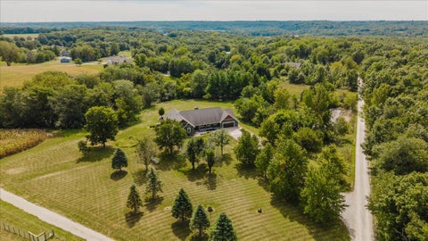 Tiny photo for 1927 County Road 500 Road N, Secor, IL 61771 (MLS # 12753938)