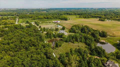Tiny photo for 1927 County Road 500 Road N, Secor, IL 61771 (MLS # 12753938)