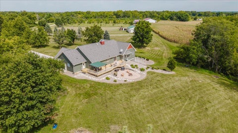 Tiny photo for 1927 County Road 500 Road N, Secor, IL 61771 (MLS # 12753938)