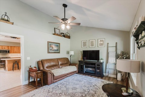 Tiny photo for 1927 County Road 500 Road N, Secor, IL 61771 (MLS # 12753938)