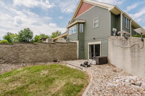 Tiny photo for 1927 County Road 500 Road N, Secor, IL 61771 (MLS # 12753938)