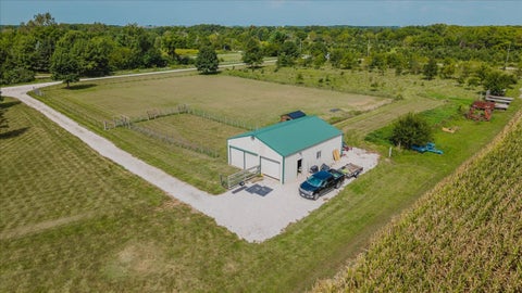 Tiny photo for 1927 County Road 500 Road N, Secor, IL 61771 (MLS # 12753938)