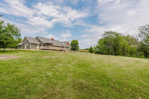 Tiny photo for 1927 County Road 500 Road N, Secor, IL 61771 (MLS # 12753938)