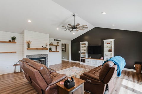 Tiny photo for 1927 County Road 500 Road N, Secor, IL 61771 (MLS # 12753938)