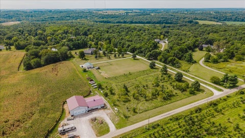 Tiny photo for 1927 County Road 500 Road N, Secor, IL 61771 (MLS # 12753938)