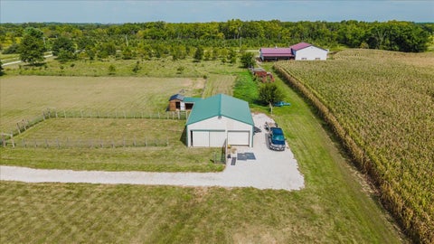 Tiny photo for 1927 County Road 500 Road N, Secor, IL 61771 (MLS # 12753938)