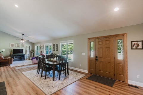 Tiny photo for 1927 County Road 500 Road N, Secor, IL 61771 (MLS # 12753938)
