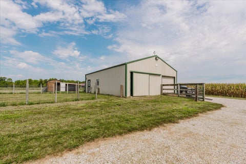 Tiny photo for 1927 County Road 500 Road N, Secor, IL 61771 (MLS # 12753938)