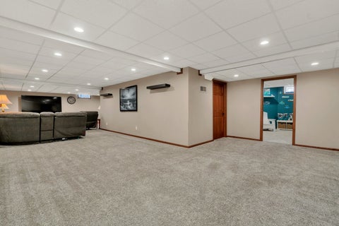 Tiny photo for 10739 E 3200 North Road, Blackstone, IL 61313 (MLS # 12685354)
